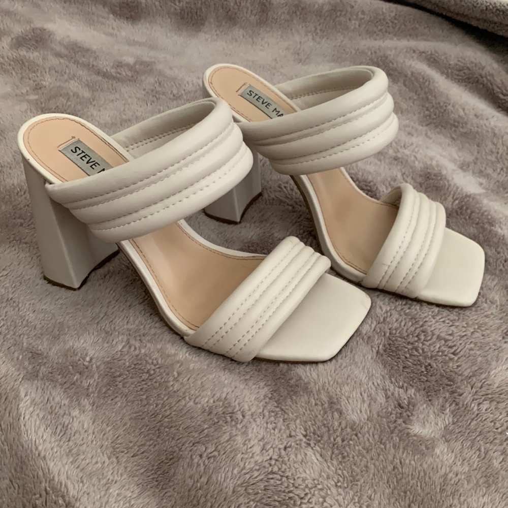Steve Madden Tahani Heels